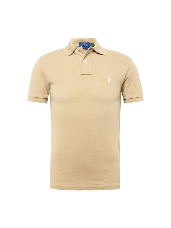 Ralph Lauren Polo Ralph Lauren Majica  bež