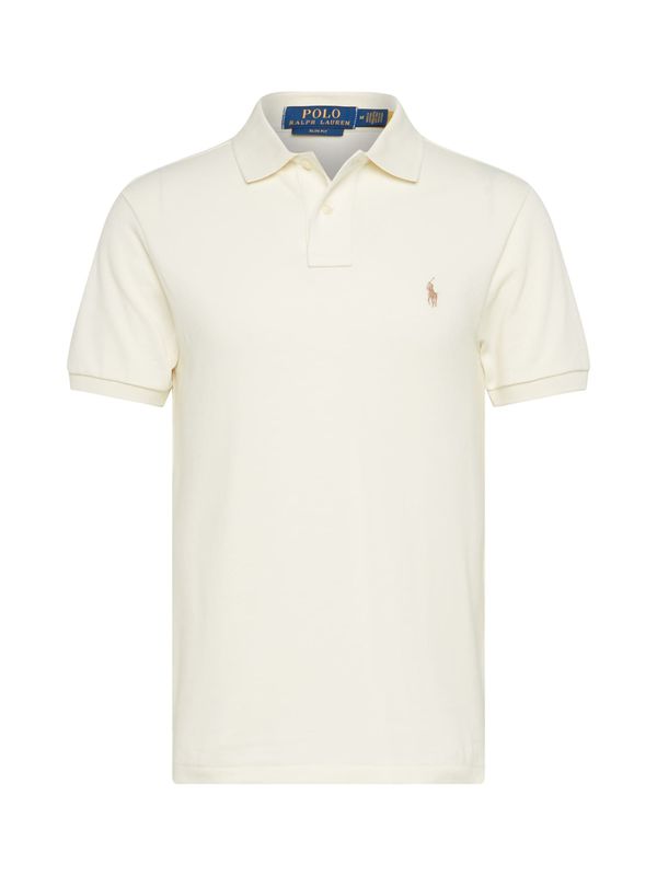 Ralph Lauren Polo Ralph Lauren Majica  bež / svijetlobež