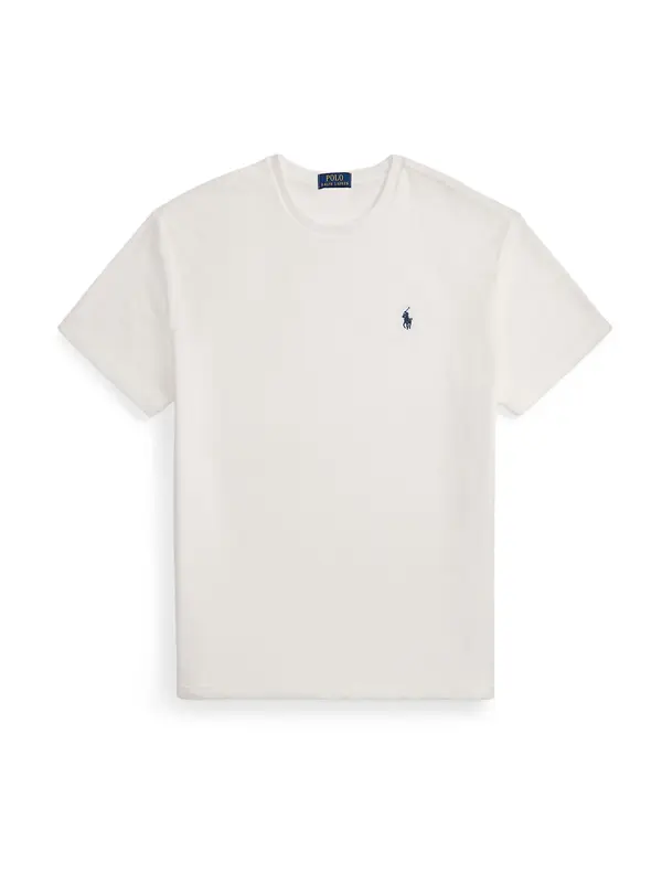Polo Ralph Lauren Polo Ralph Lauren Majica  bijela