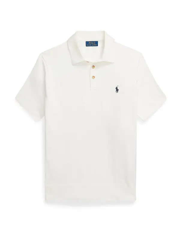 Polo Ralph Lauren Polo Ralph Lauren Majica  bijela