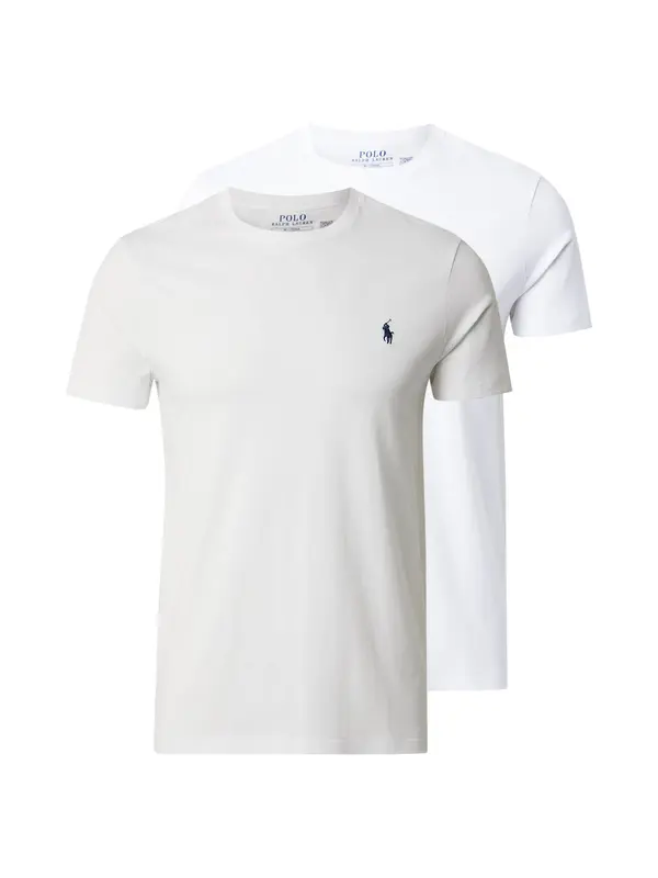 Polo Ralph Lauren Polo Ralph Lauren Majica  bijela