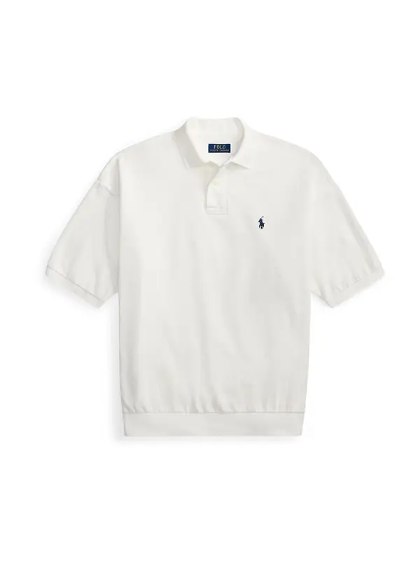 Polo Ralph Lauren Polo Ralph Lauren Majica  bijela