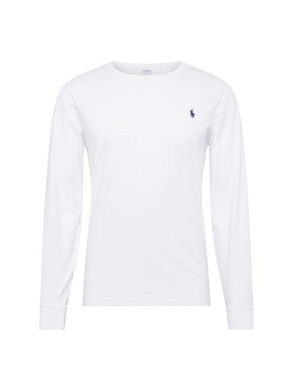 Polo Ralph Lauren Polo Ralph Lauren Majica  bijela