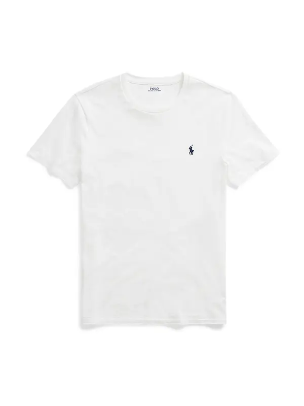 Polo Ralph Lauren Polo Ralph Lauren Majica  bijela