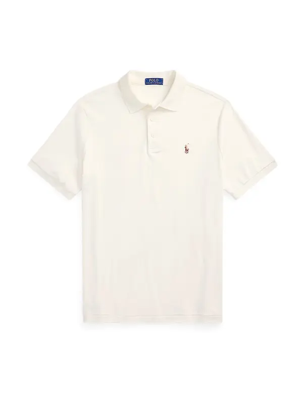 Polo Ralph Lauren Polo Ralph Lauren Majica  boja pijeska