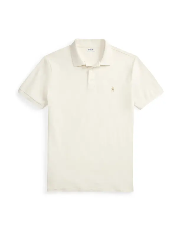 Polo Ralph Lauren Polo Ralph Lauren Majica  boja pijeska