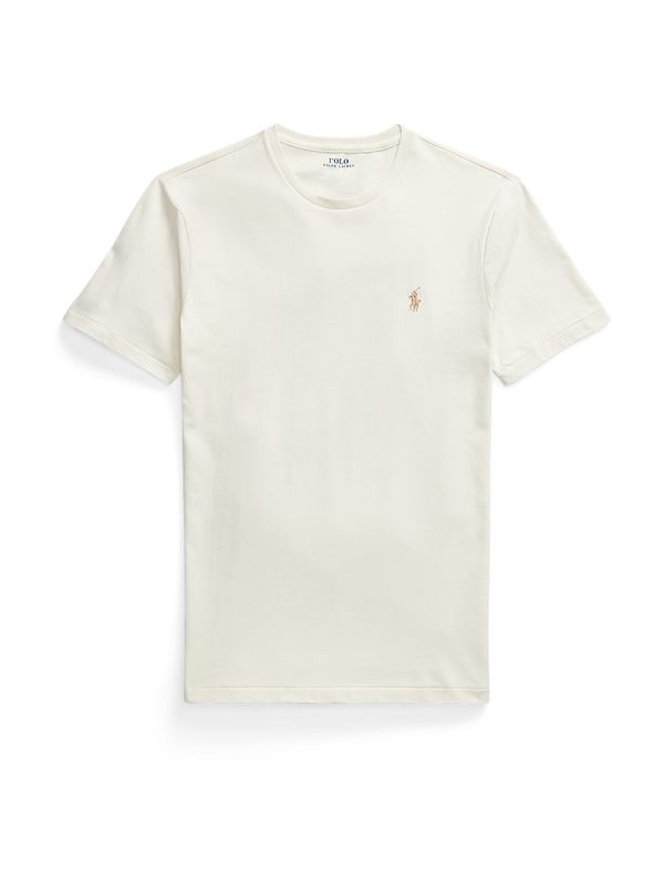 Ralph Lauren Polo Ralph Lauren Majica  boja pijeska / tamno bež