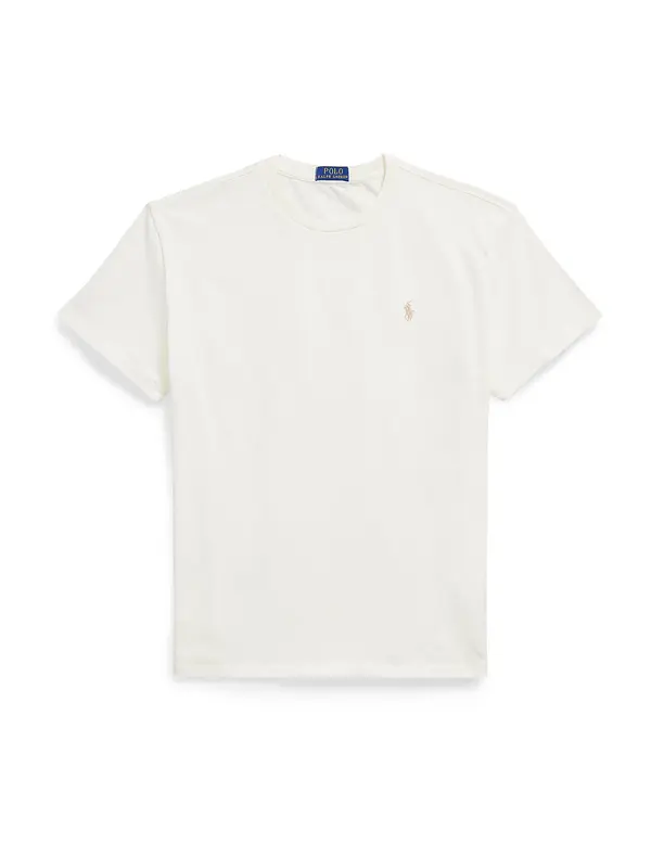Polo Ralph Lauren Polo Ralph Lauren Majica  boja pijeska