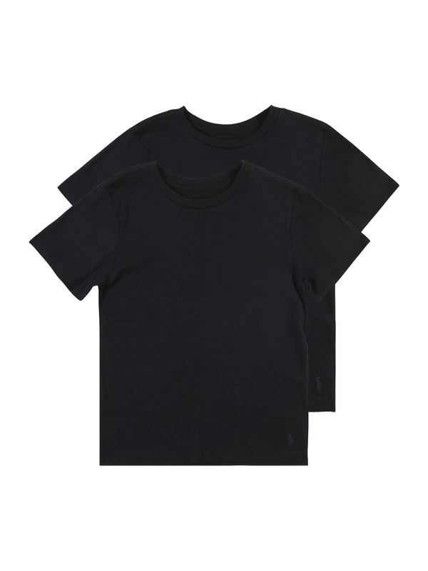 Polo Ralph Lauren Polo Ralph Lauren Majica  crna