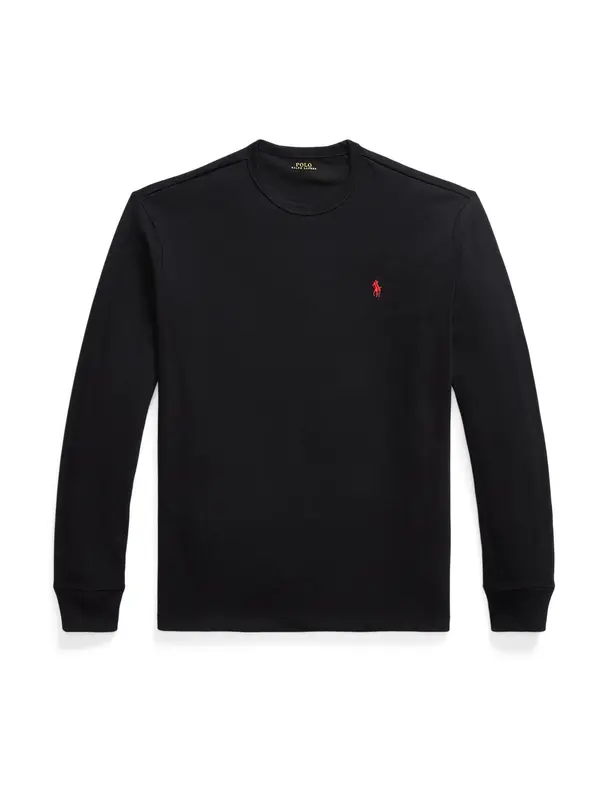 Polo Ralph Lauren Polo Ralph Lauren Majica  crna