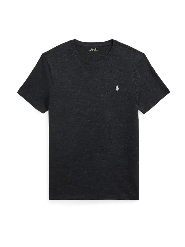 Polo Ralph Lauren Polo Ralph Lauren Majica  crna