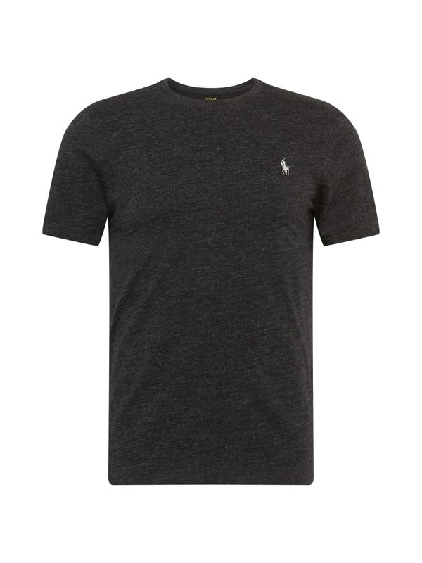 Ralph Lauren Polo Ralph Lauren Majica  crna