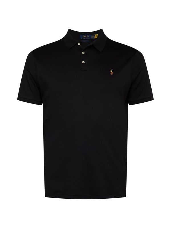 Polo Ralph Lauren Polo Ralph Lauren Majica  crna