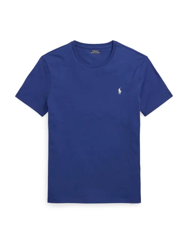 Polo Ralph Lauren Polo Ralph Lauren Majica  crno plava