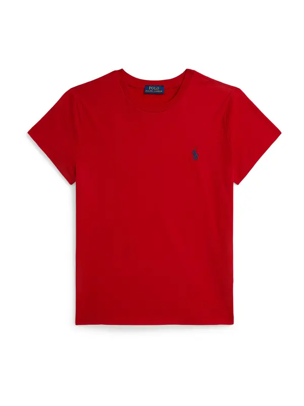 Polo Ralph Lauren Polo Ralph Lauren Majica  crvena