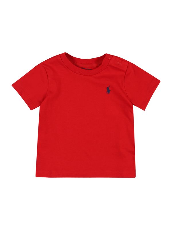 Polo Ralph Lauren Polo Ralph Lauren Majica  crvena