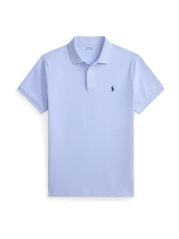 Polo Ralph Lauren Polo Ralph Lauren Majica  golublje plava