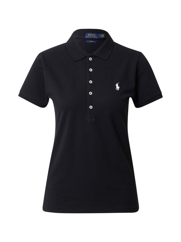Ralph Lauren Polo Ralph Lauren Majica 'JULIE'  crna
