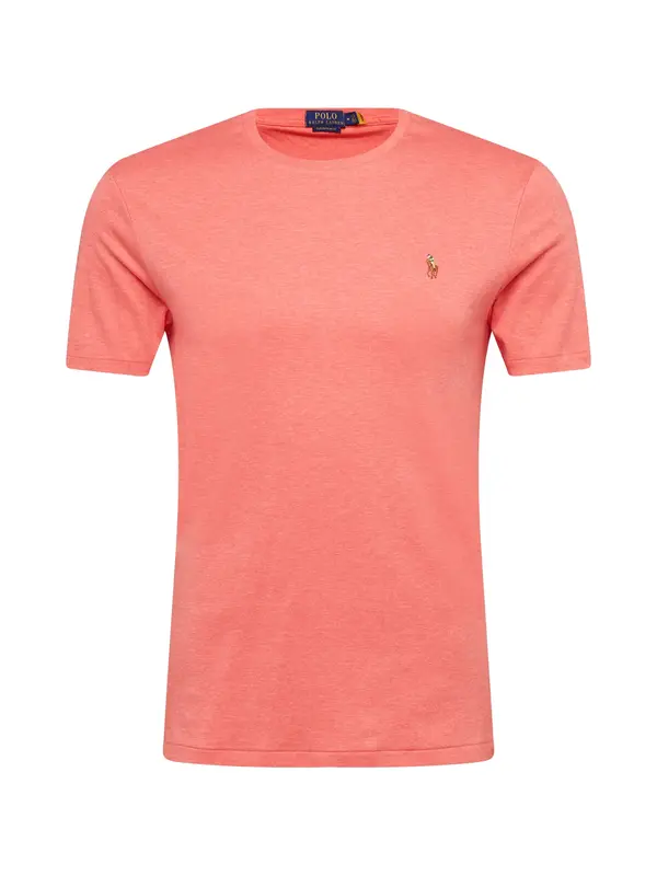 Polo Ralph Lauren Polo Ralph Lauren Majica  koraljna