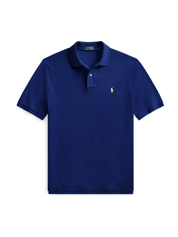 Polo Ralph Lauren Polo Ralph Lauren Majica  kraljevsko plava