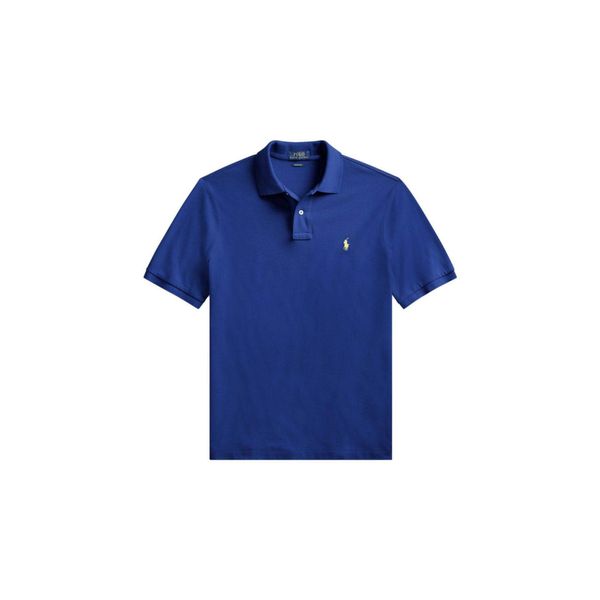 Polo Ralph Lauren Polo Ralph Lauren Majica  kraljevsko plava