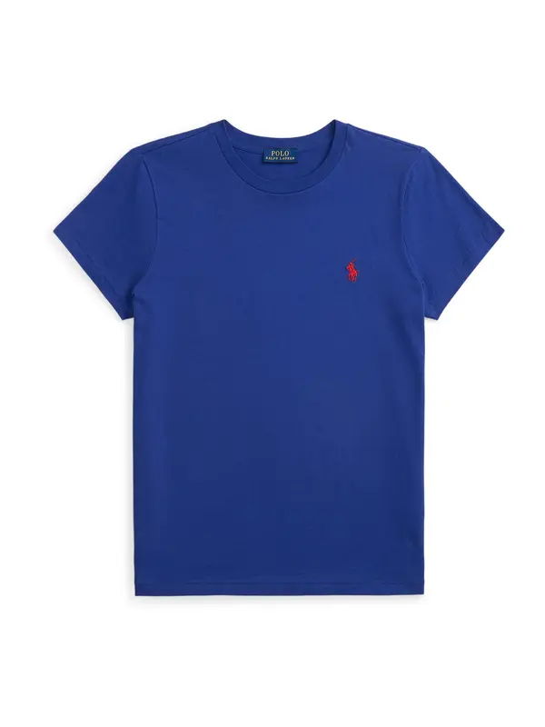 Polo Ralph Lauren Polo Ralph Lauren Majica  kraljevsko plava