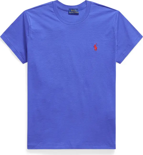 Polo Ralph Lauren Polo Ralph Lauren Majica  kraljevsko plava