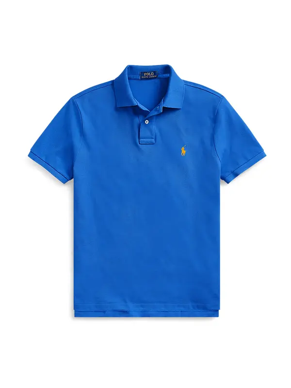 Polo Ralph Lauren Polo Ralph Lauren Majica  kraljevsko plava