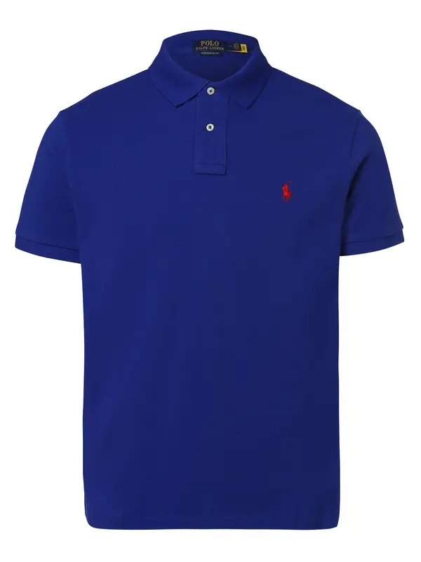 Polo Ralph Lauren Polo Ralph Lauren Majica  kraljevsko plava