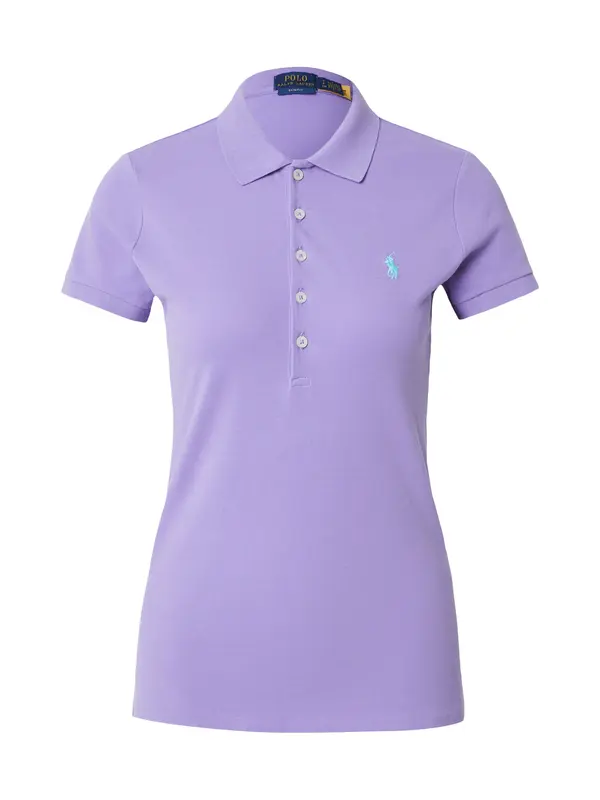 Polo Ralph Lauren Polo Ralph Lauren Majica  lavanda