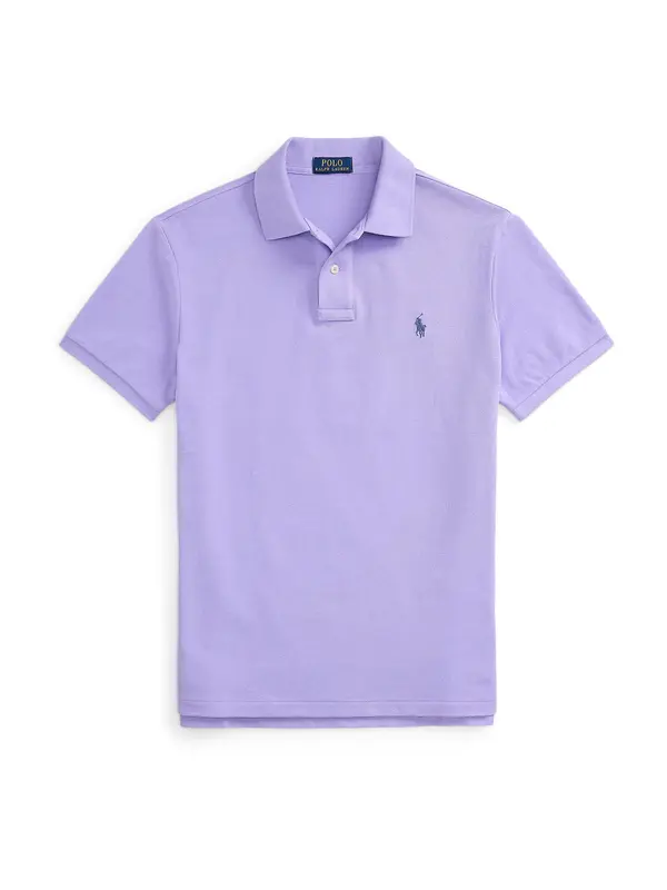 Polo Ralph Lauren Polo Ralph Lauren Majica  lavanda