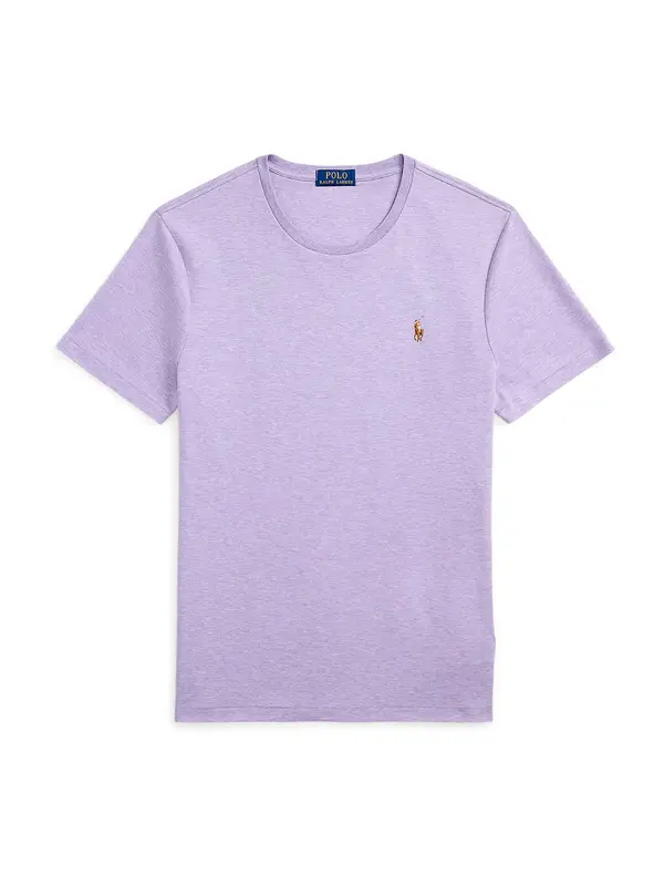 Polo Ralph Lauren Polo Ralph Lauren Majica  lavanda
