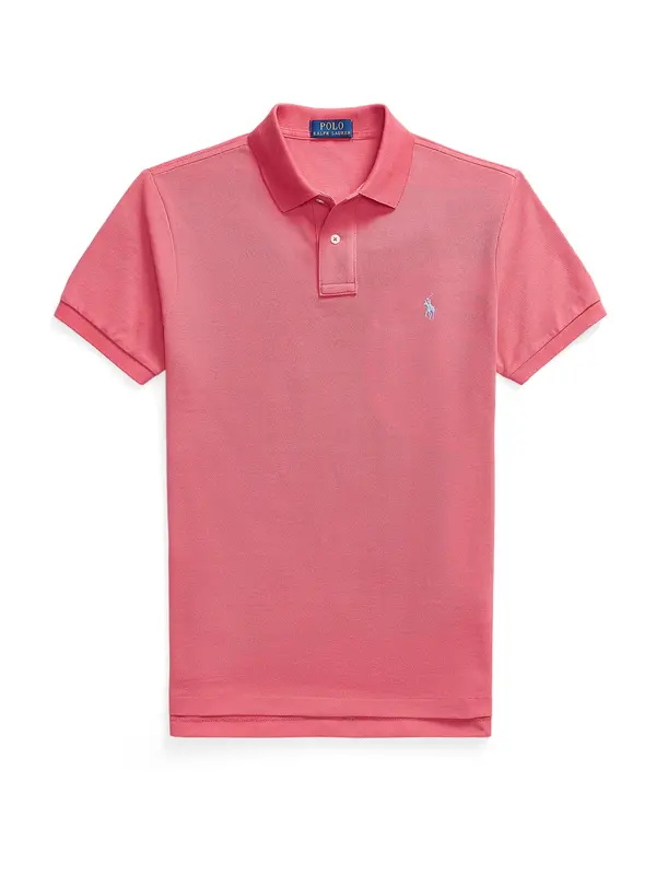 Polo Ralph Lauren Polo Ralph Lauren Majica  lubenica roza