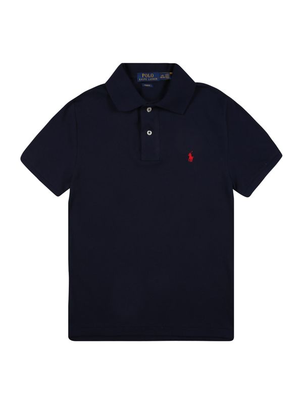 Polo Ralph Lauren Polo Ralph Lauren Majica  mornarsko plava