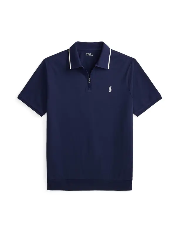 Polo Ralph Lauren Polo Ralph Lauren Majica  mornarsko plava