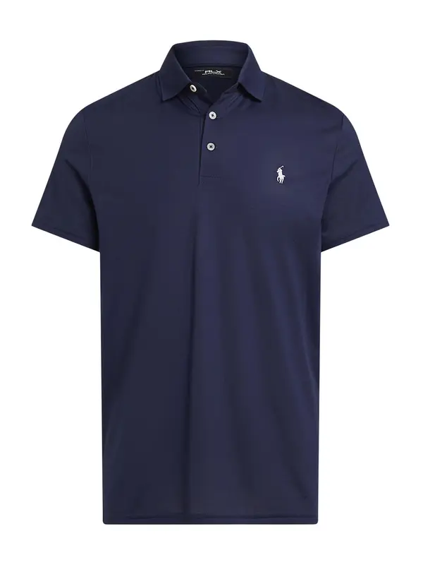 Polo Ralph Lauren Polo Ralph Lauren Majica  mornarsko plava