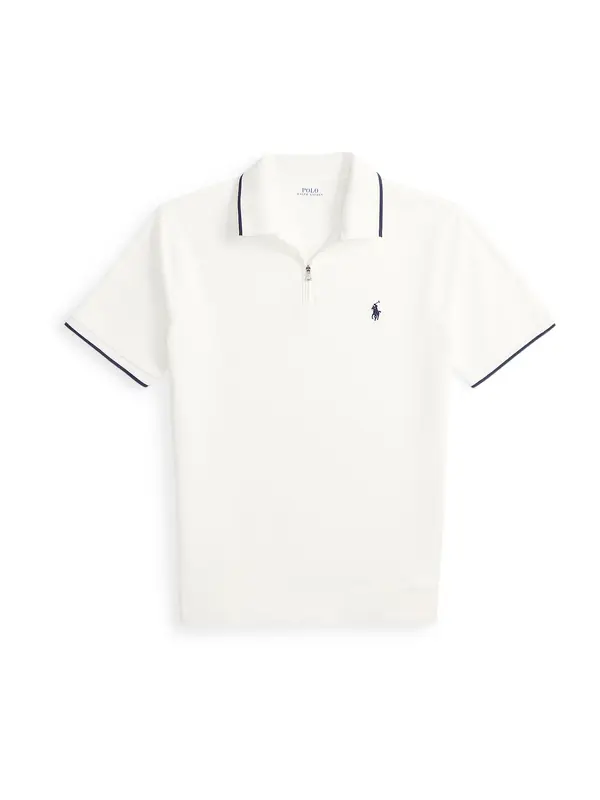 Polo Ralph Lauren Polo Ralph Lauren Majica  mornarsko plava / bijela
