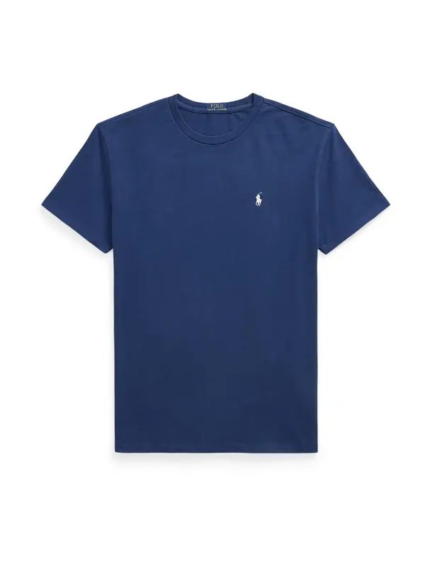 Polo Ralph Lauren Polo Ralph Lauren Majica  mornarsko plava