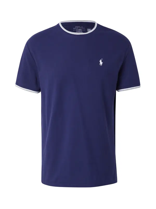 Polo Ralph Lauren Polo Ralph Lauren Majica  mornarsko plava