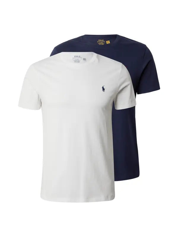 Polo Ralph Lauren Polo Ralph Lauren Majica  mornarsko plava