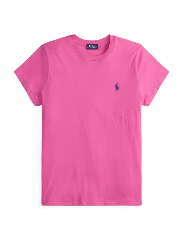 Polo Ralph Lauren Polo Ralph Lauren Majica  mornarsko plava / svijetloroza