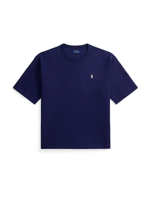 Polo Ralph Lauren Polo Ralph Lauren Majica  mornarsko plava