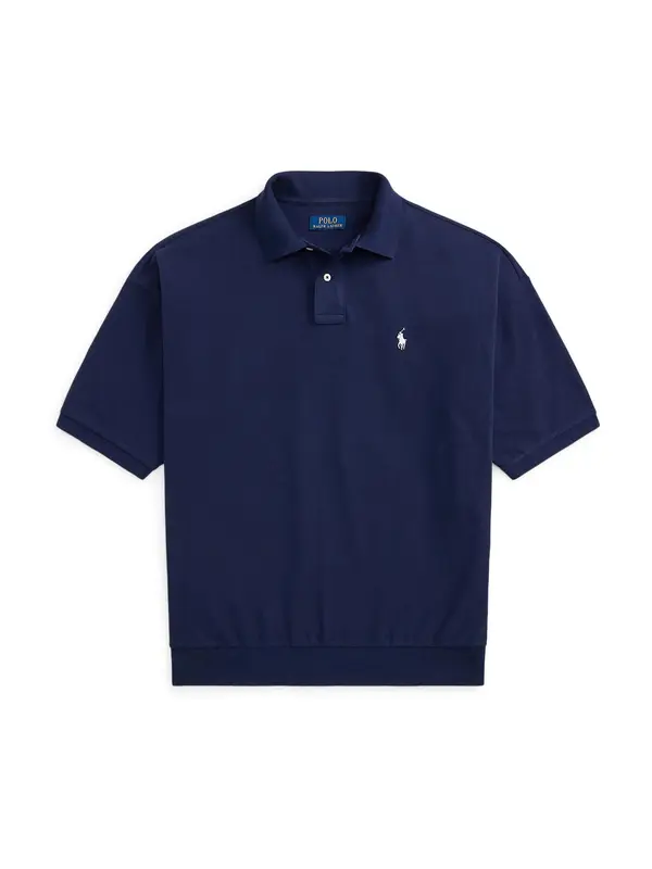 Polo Ralph Lauren Polo Ralph Lauren Majica  mornarsko plava