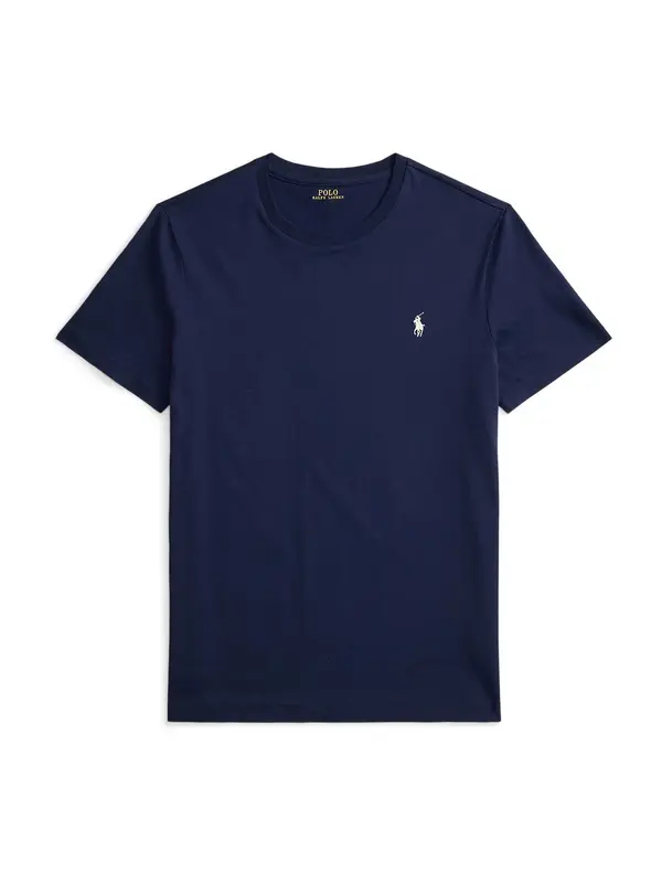 Polo Ralph Lauren Polo Ralph Lauren Majica  morsko plava