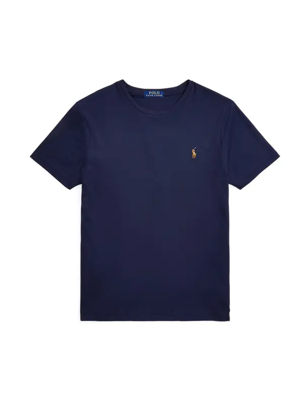 Polo Ralph Lauren Polo Ralph Lauren Majica ' '  morsko plava
