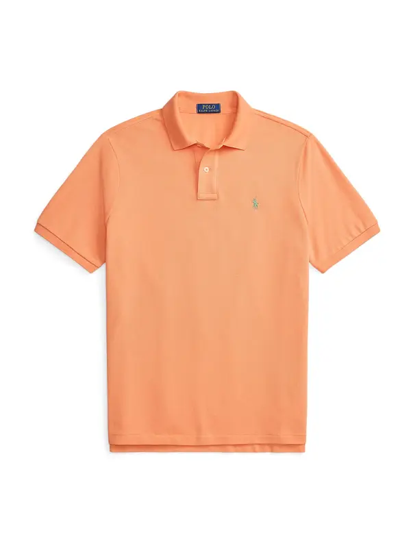 Polo Ralph Lauren Polo Ralph Lauren Majica  narančasta
