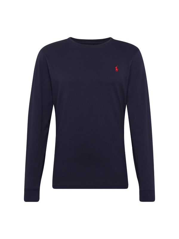Ralph Lauren Polo Ralph Lauren Majica  noćno plava / crvena