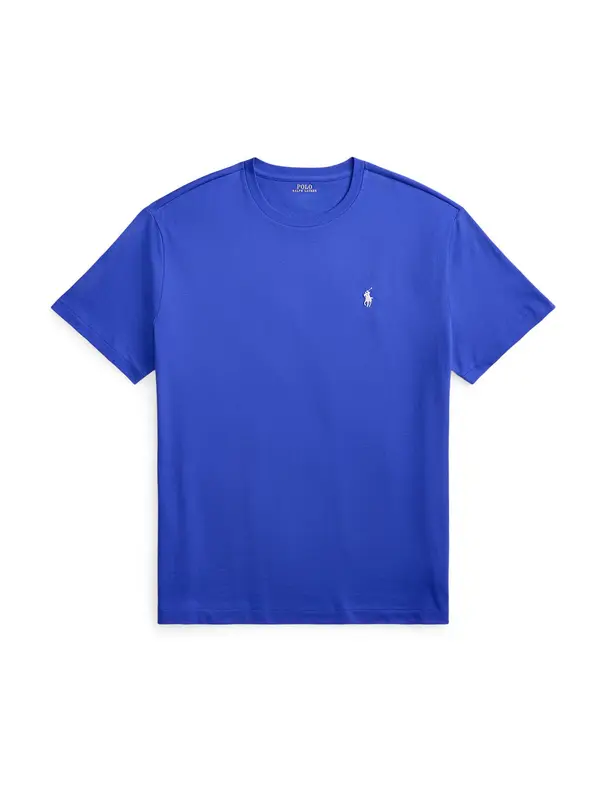 Polo Ralph Lauren Polo Ralph Lauren Majica  plava / bijela