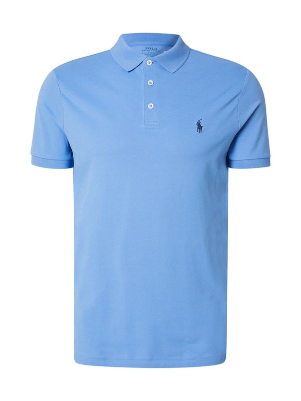 Ralph Lauren Polo Ralph Lauren Majica  plava