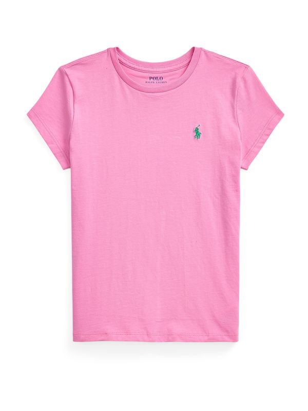 Polo Ralph Lauren Polo Ralph Lauren Majica  ružičasta